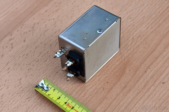 EMC filtr TDK-Lambda RPEN-04508EA-00 250V - 5