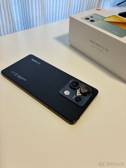 Redmi Note 13 5G 256 Gb - 5