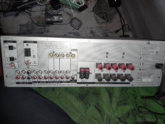 Zesilovač Sony str -de 497 - 5