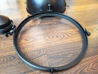 Závěsná lampa - 5