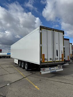 Krone Cool Liner, 2026 - 5