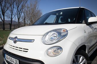 Fiat 500L 1.4 16V 70kw - 5