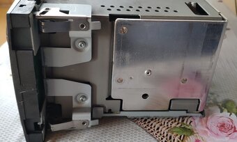 autorádio FORD 6000 CD - 5