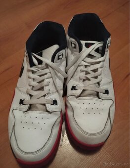 Nike air cross trainer low - 5