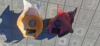 Honda CBR 1000rr - 5