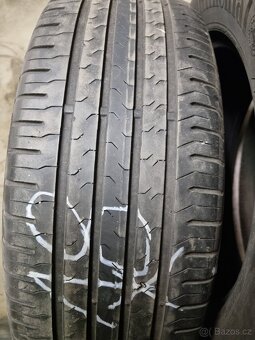 235/60R18 letní Continental - 5