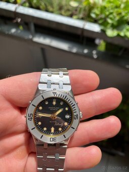 Breitling Tabarly 80770 - 5