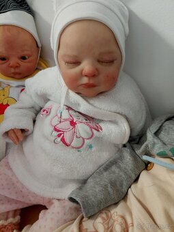 Reborn miminko - 5
