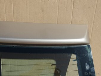 5. dveře Škoda Fabia I hatchback - 5