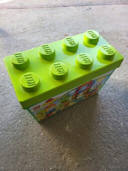 LEGO 10580 Duplo - 5