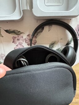 Apple Beats Studio Pro černé - 5