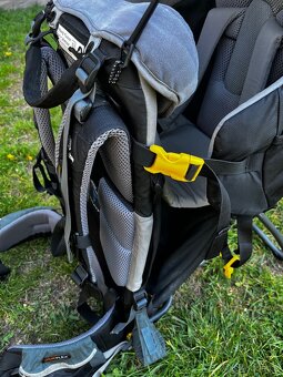 Deuter kod comfort 3 - 5