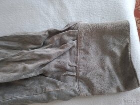 Kožené kalhoty - 5