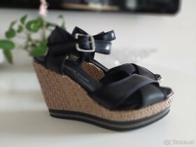 Kožené sandále - 5