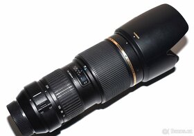 Tamron AF 70-200mm f/2,8 SP Di LD Macro pro NIKON - 5