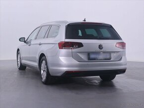 Volkswagen Passat 2,0 TDI DSG Led ACC Navi DPH (2021) - 5