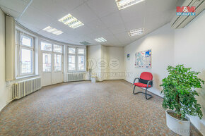 Pronájem kancelářského prostoru, 106 m², Opava, ul. Hrnčířsk - 5