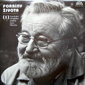 Prodám LP Osvobozené divadlo 1928÷1938, Jan Werich - 5