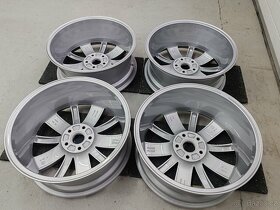 Volkswagen New york 18" 5x112 - 5