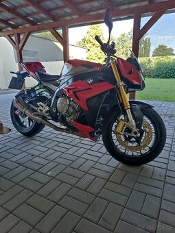 BMW K10 S1000R - 5