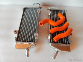 KTM 250 350 450 xc f sx f exc f - 5