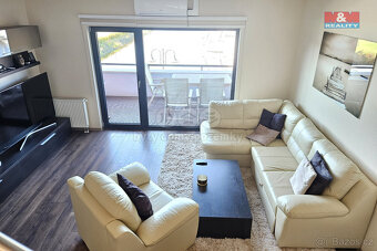 Pronájem bytu 3+1, 88 m², Lipno nad Vltavou, ul. Slupečná - 5