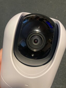 Bezpečnostní IP kamera D-Link DCS-8526LH - 5
