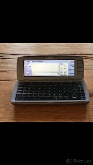Nokia communicator 9500 - 5