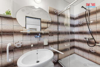 Prodej rodinného domu, OV, 140 m², Jirkov, ul. Kpt. Jaroše - 5