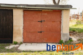 Prodej garáže 16 m  Praha 10  Vršovice | Cena od 490 000 Kč - 5