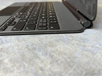 Apple Magic Keyboard pro iPad 11” - 5