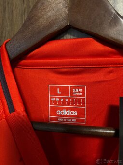 Bayern Munchen domácí dres 2024/2025 Davies 19 - 5