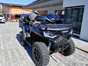 Loncin X-Wolf 1000-73kw - 5