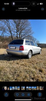 Audi kola 5x112 r15 - 5