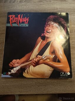 LP desky - 5