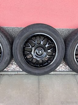 ALU R16 5x100 - 5