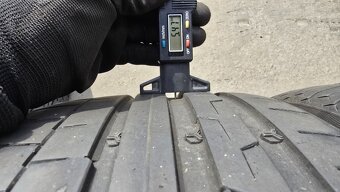 Letní pneu 225/35/19 Continental - 5