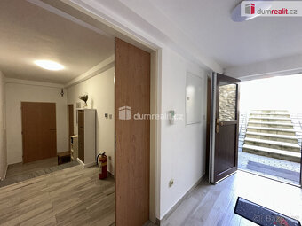 Byt 1+1 30m2, Mikulov centrum - 5