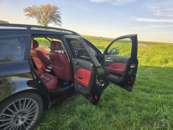 Alfa Romeo 159 sportwagon 2.2 jts - 5