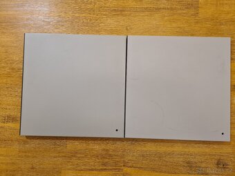 Dvě černé ALU cívky Revox s páskou Revox v archivboxu Revox - 5