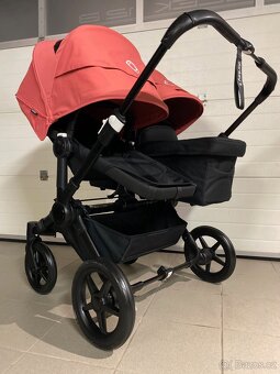 🌷🌷 Bugaboo Donkey 5 Duo 🌷🌷 - 5