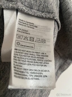 Dívčí kardigan H&M - 5