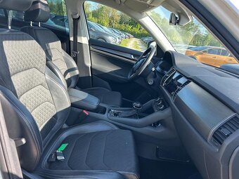 Škoda Kodiaq 2.0TDI Business - 5