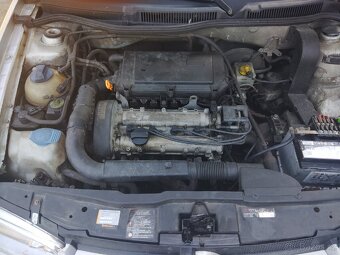 Golf 4 1.4 55kw - 5