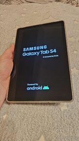 Samsung Galaxy Tab S4, 4GB/64GB, Wi-Fi,
White - 5