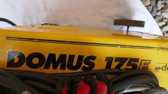 DECA svařovací transformátor střídavý DOMUS 175E (AC)40-160A - 5
