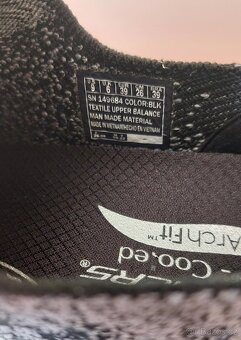 Dámské tenisky zn. Skechers Air-cooled Arch fit - 5