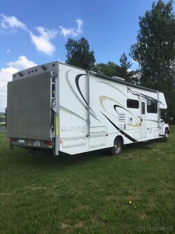 Chevrolet Gladiator C 5500 USA - 5