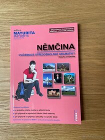 Edice maturita různé knihy NOVÉ - 5