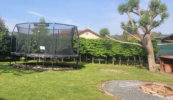 Rodinný dům 3+1, pozemek 837m², Staré Ouholice - 5